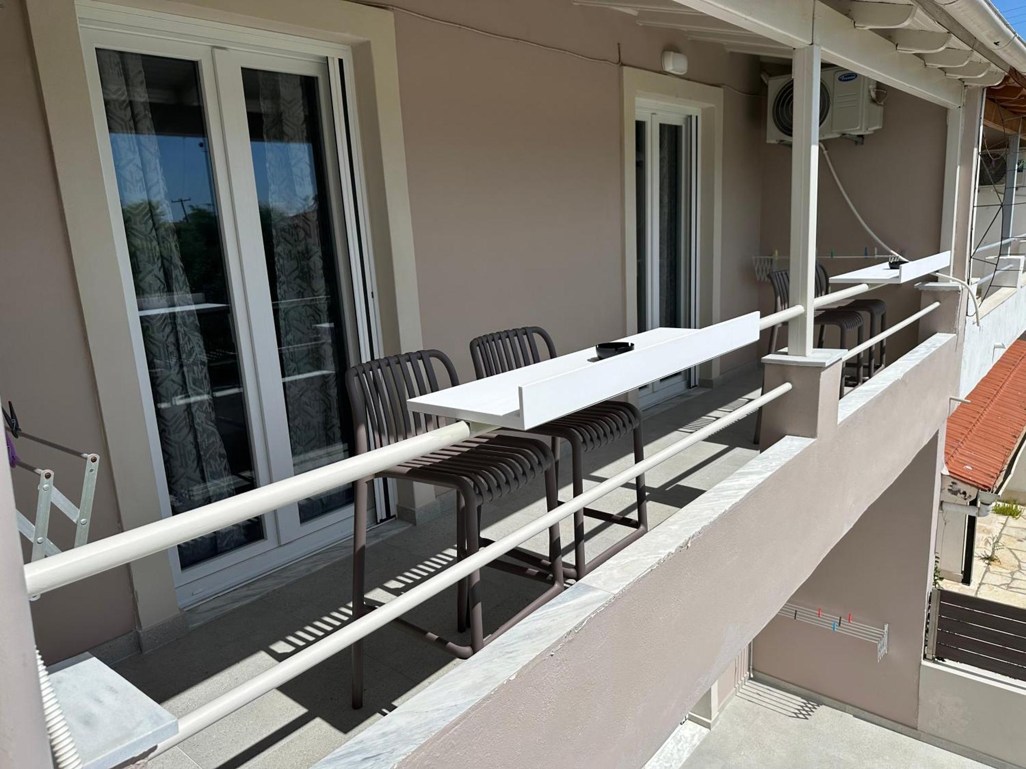 Evelina Luxury Suites In Corfu Ypsos Exterior foto