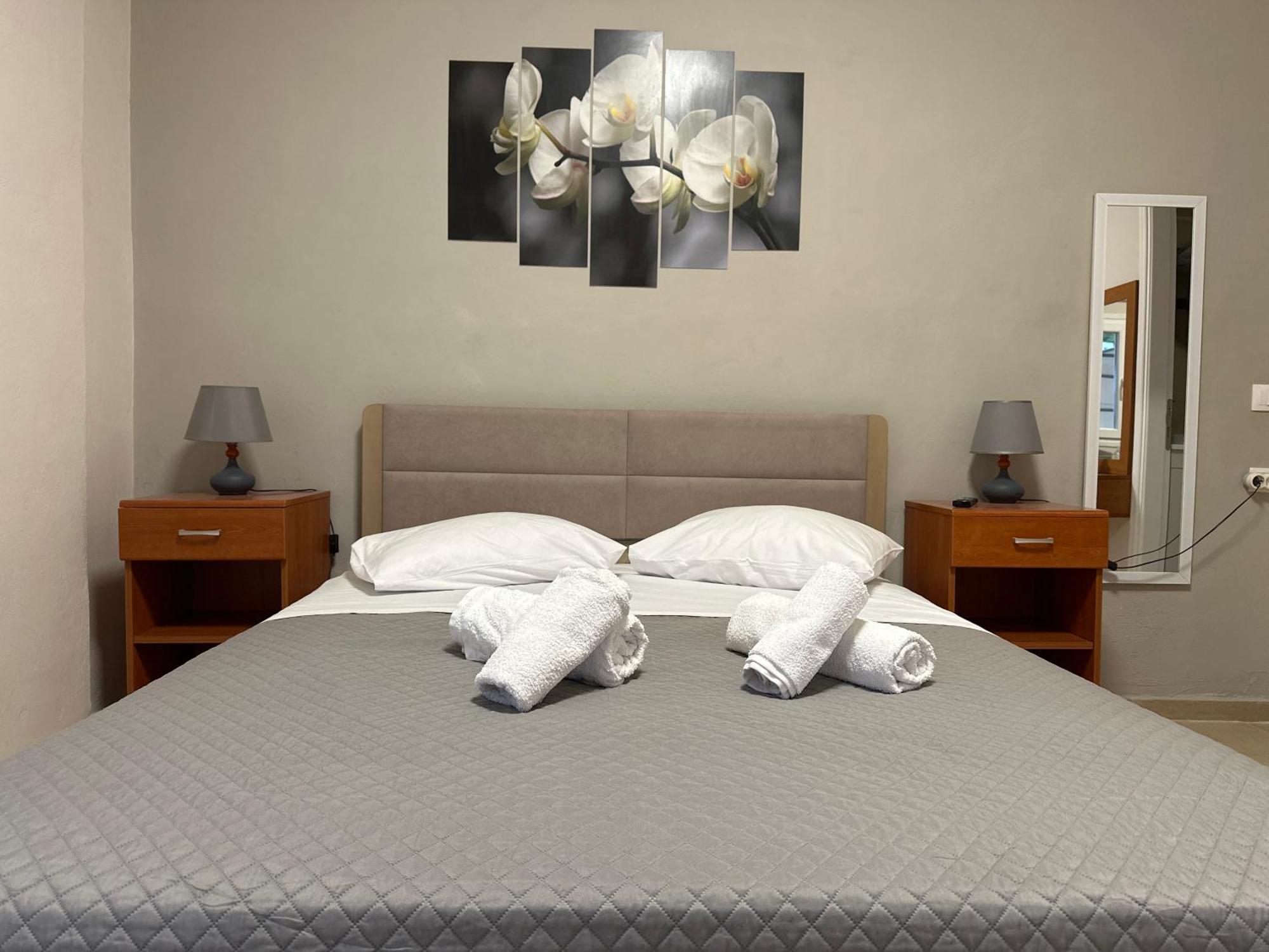Evelina Luxury Suites In Corfu Ypsos Exterior foto